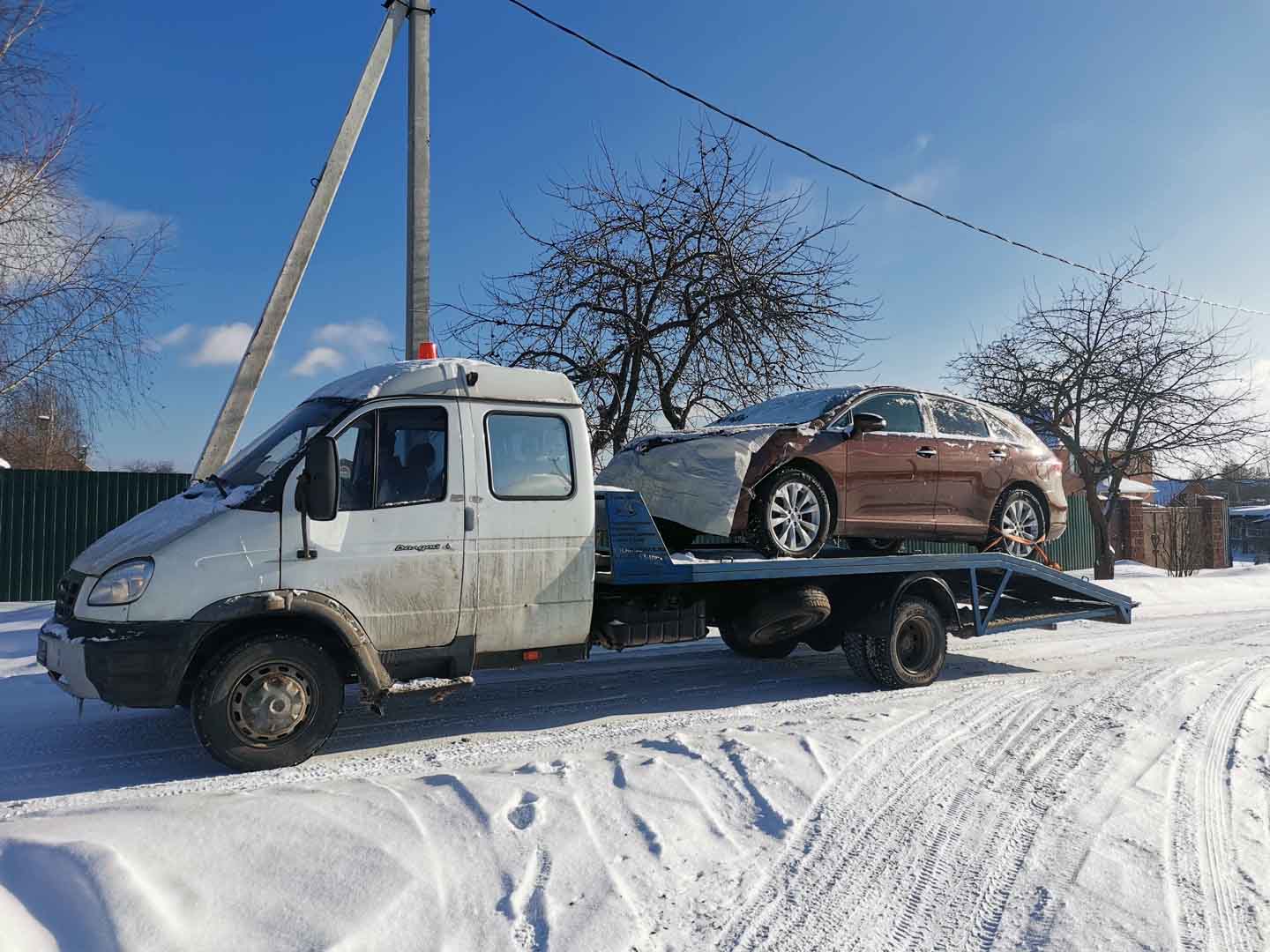 Фото | Эвакуатор Королёв | Наши работы эвакуатора +7(909)954-62-78